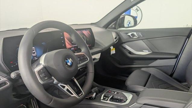 2026 BMW 2 Series 228 xDrive Gran Coupe