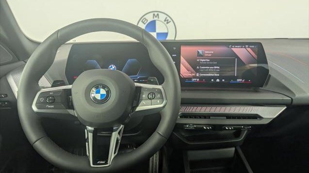 2026 BMW 2 Series 228 xDrive Gran Coupe