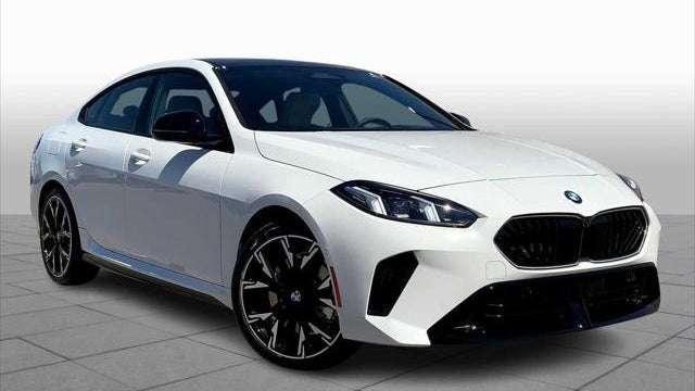 2026 BMW 2 Series 228 xDrive Gran Coupe