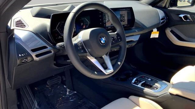2026 BMW 2 Series 228 xDrive Gran Coupe