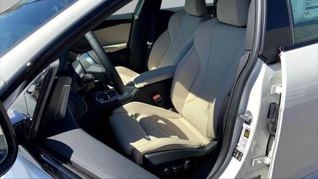2026 BMW 2 Series 228 xDrive Gran Coupe