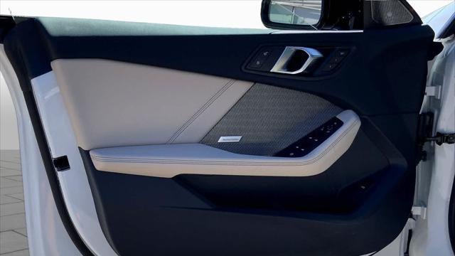 2026 BMW 2 Series 228 xDrive Gran Coupe