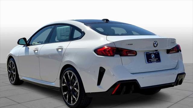 2026 BMW 2 Series 228 xDrive Gran Coupe