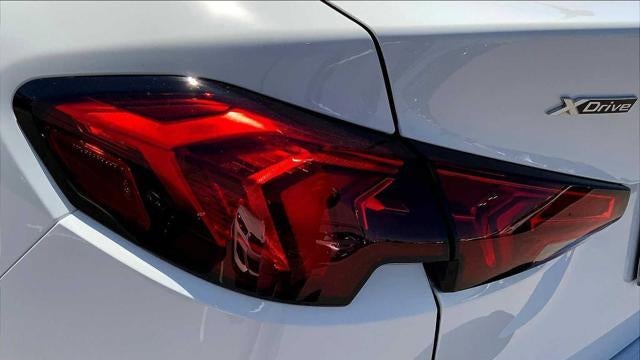 2026 BMW 2 Series 228 xDrive Gran Coupe