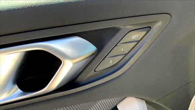 2026 BMW 2 Series 228 xDrive Gran Coupe