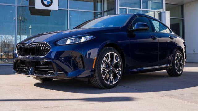 Preowned 2026 BMW 2 Series 228 xDrive Gran Coupe for Sale