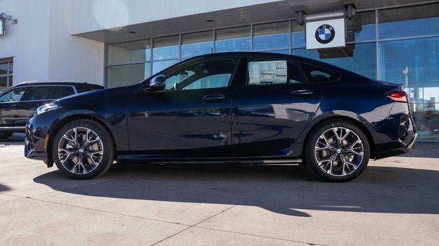 2026 BMW 2 Series 228 xDrive Gran Coupe