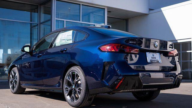 2026 BMW 2 Series 228 xDrive Gran Coupe