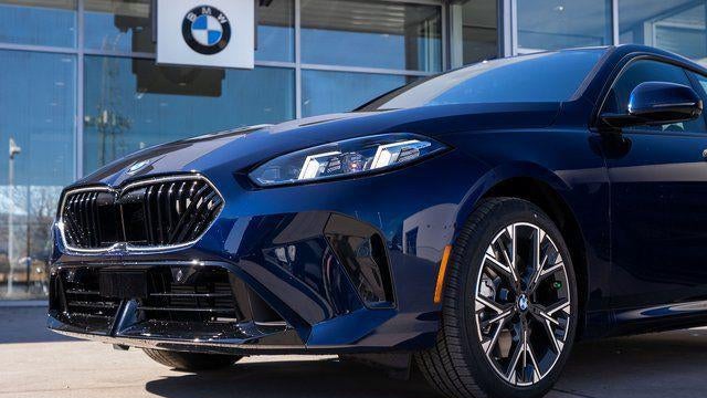 2026 BMW 2 Series 228 xDrive Gran Coupe