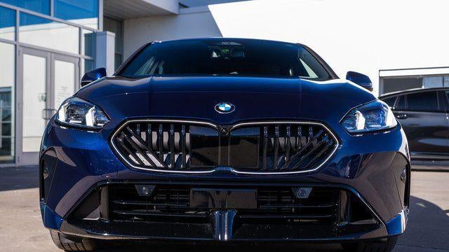 2026 BMW 2 Series 228 xDrive Gran Coupe