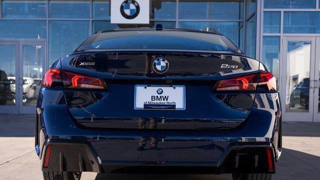 2026 BMW 2 Series 228 xDrive Gran Coupe