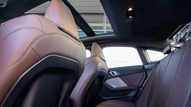 2026 BMW 2 Series 228 xDrive Gran Coupe