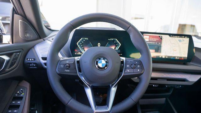 2026 BMW 2 Series 228 xDrive Gran Coupe