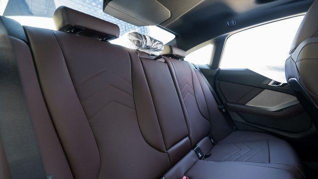 2026 BMW 2 Series 228 xDrive Gran Coupe