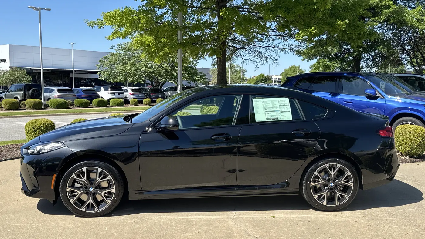 2026 BMW 2 Series 228 xDrive Gran Coupe
