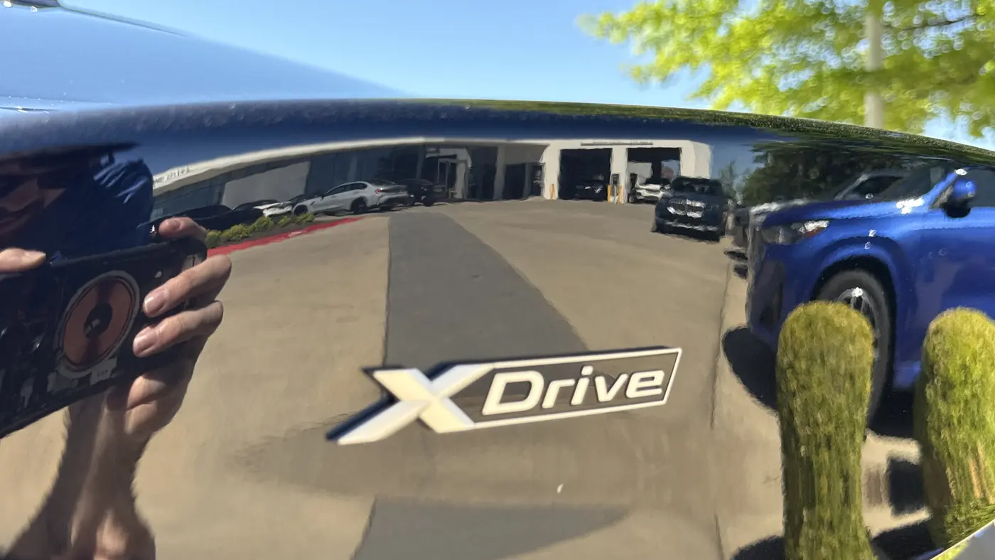 2026 BMW 2 Series 228 xDrive Gran Coupe
