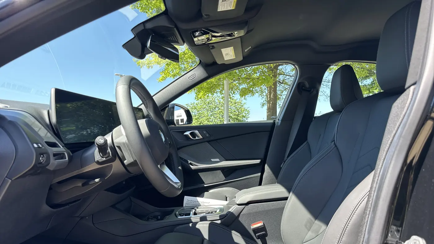2026 BMW 2 Series 228 xDrive Gran Coupe