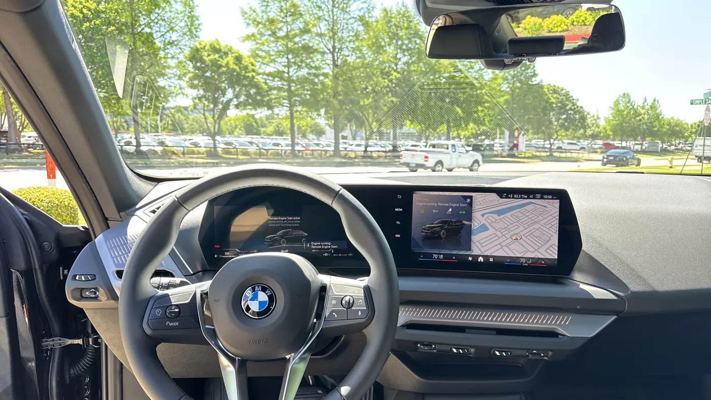 2026 BMW 2 Series 228 xDrive Gran Coupe