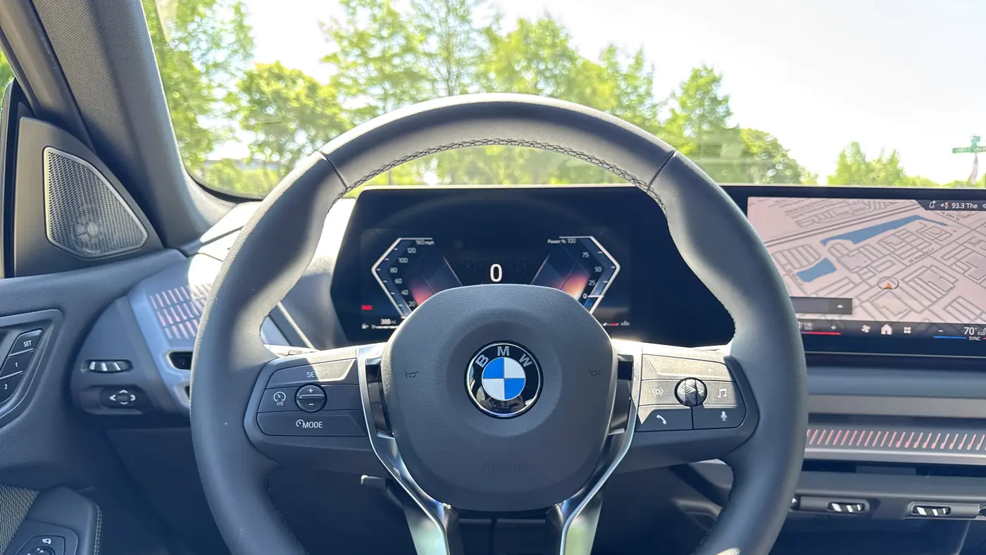 2026 BMW 2 Series 228 xDrive Gran Coupe