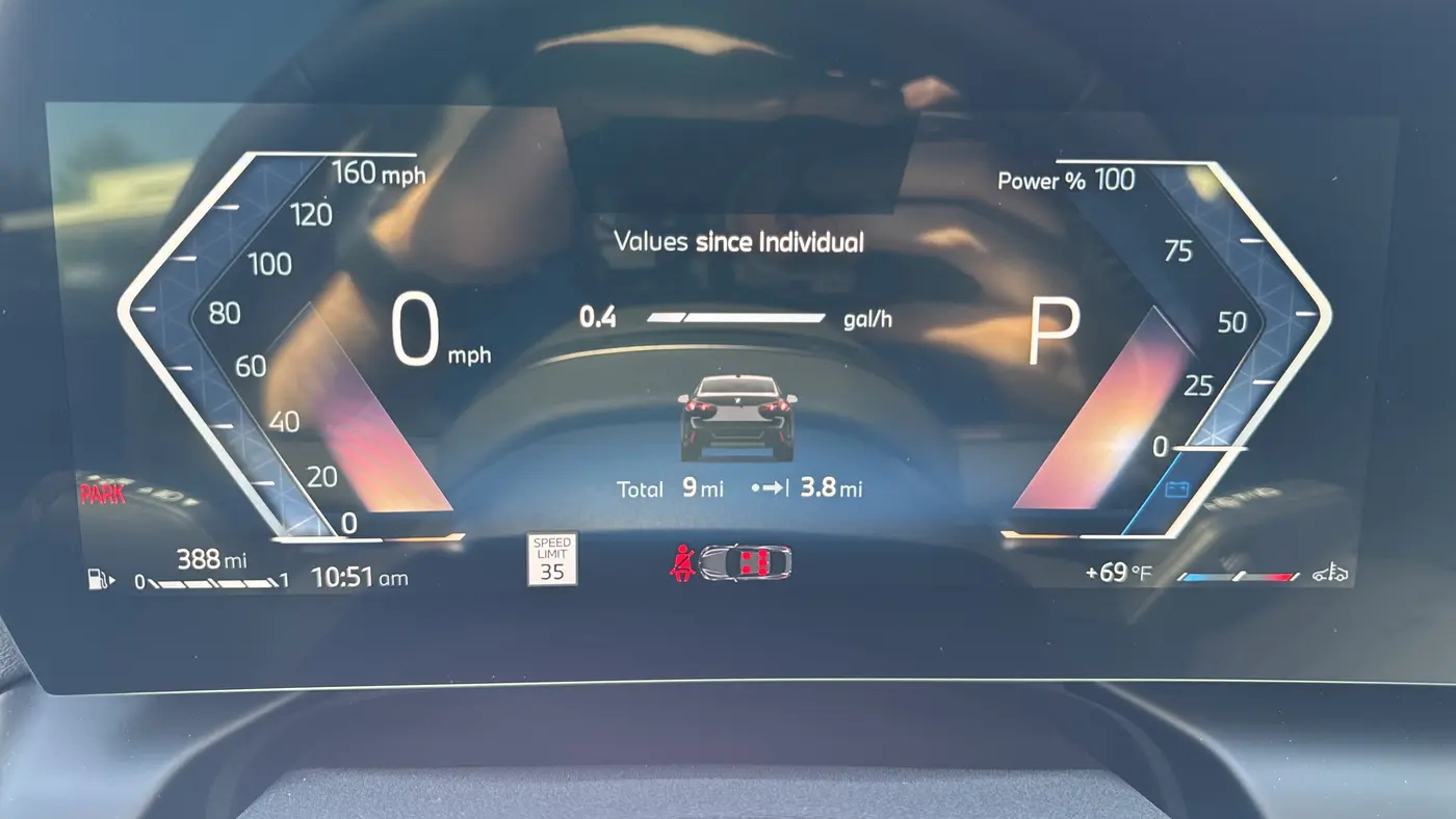 2026 BMW 2 Series 228 xDrive Gran Coupe