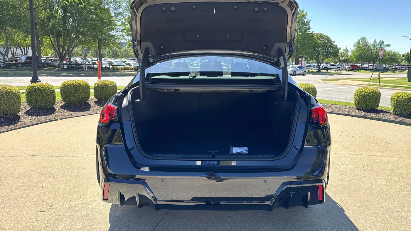 2026 BMW 2 Series 228 xDrive Gran Coupe