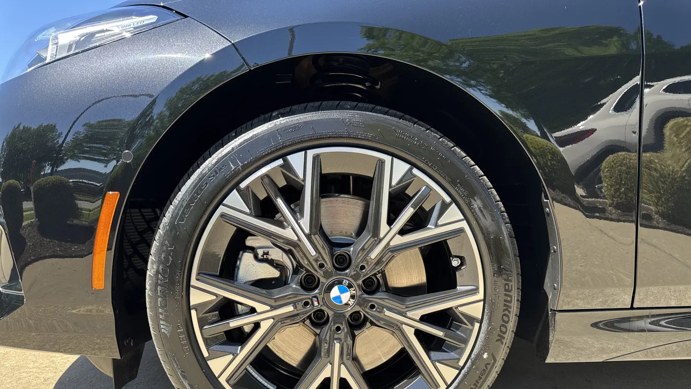 2026 BMW 2 Series 228 xDrive Gran Coupe