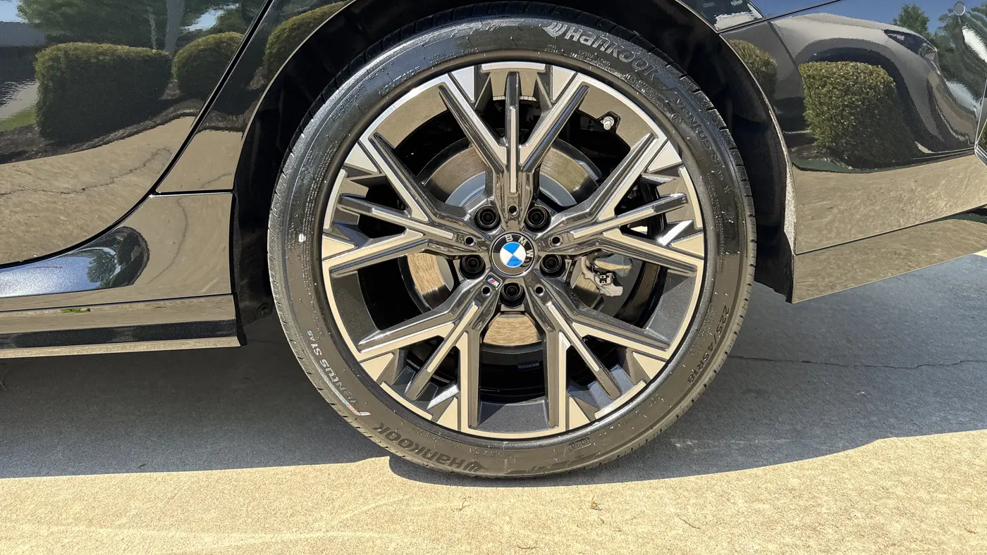 2026 BMW 2 Series 228 xDrive Gran Coupe