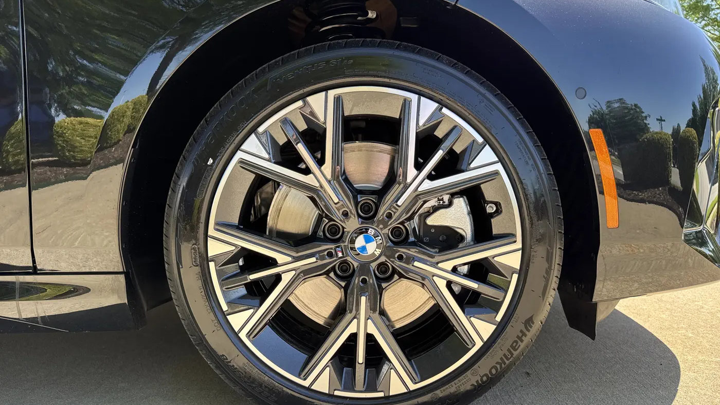 2026 BMW 2 Series 228 xDrive Gran Coupe