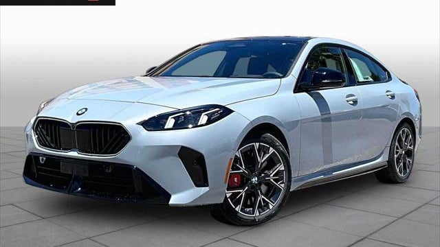Preowned 2026 BMW 2 Series 228 xDrive Gran Coupe for Sale