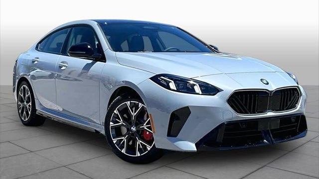2026 BMW 2 Series 228 xDrive Gran Coupe