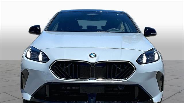 2026 BMW 2 Series 228 xDrive Gran Coupe