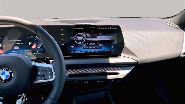 2026 BMW 2 Series 228 xDrive Gran Coupe