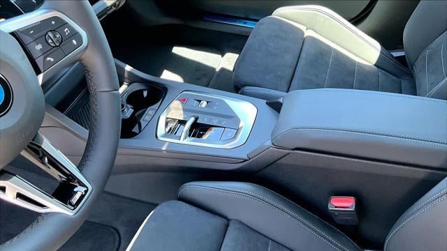 2026 BMW 2 Series 228 xDrive Gran Coupe