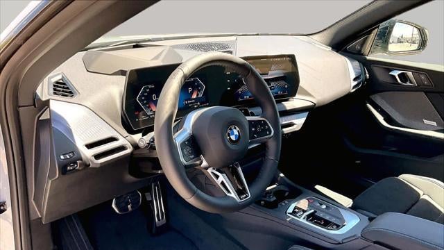 2026 BMW 2 Series 228 xDrive Gran Coupe