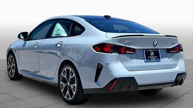 2026 BMW 2 Series 228 xDrive Gran Coupe