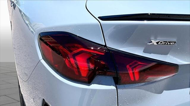 2026 BMW 2 Series 228 xDrive Gran Coupe