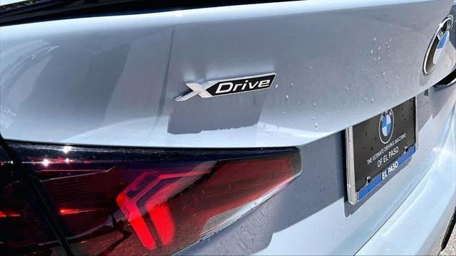 2026 BMW 2 Series 228 xDrive Gran Coupe