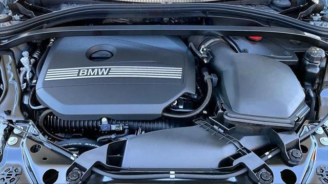 2026 BMW 2 Series 228 xDrive Gran Coupe