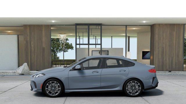 2026 BMW 2 Series 228 xDrive Gran Coupe