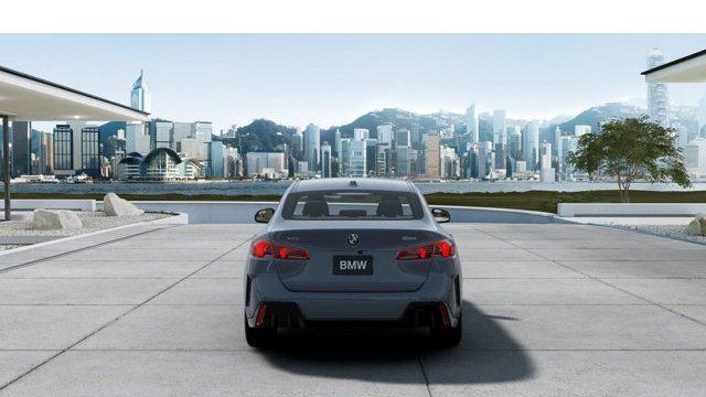 2026 BMW 2 Series 228 xDrive Gran Coupe