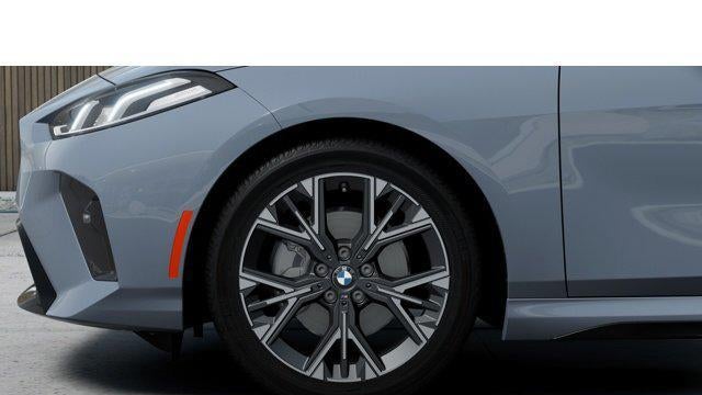 2026 BMW 2 Series 228 xDrive Gran Coupe