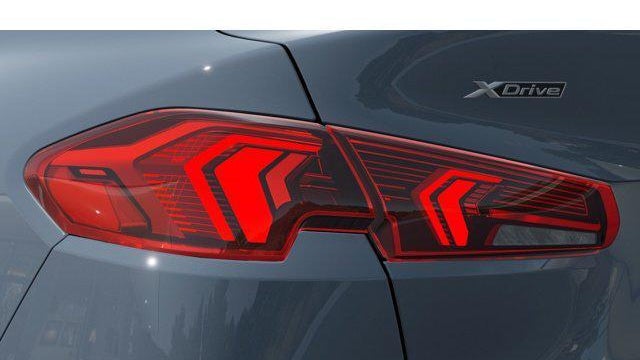 2026 BMW 2 Series 228 xDrive Gran Coupe