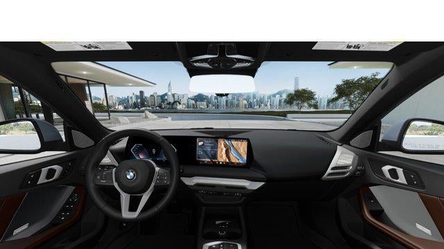 2026 BMW 2 Series 228 xDrive Gran Coupe
