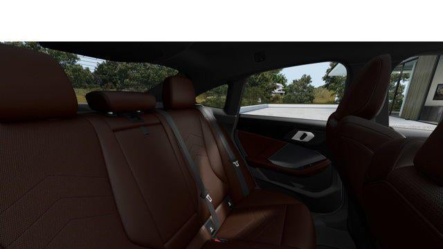 2026 BMW 2 Series 228 xDrive Gran Coupe