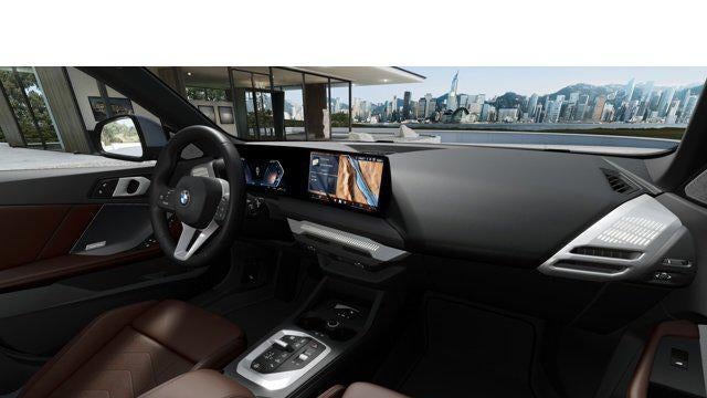 2026 BMW 2 Series 228 xDrive Gran Coupe