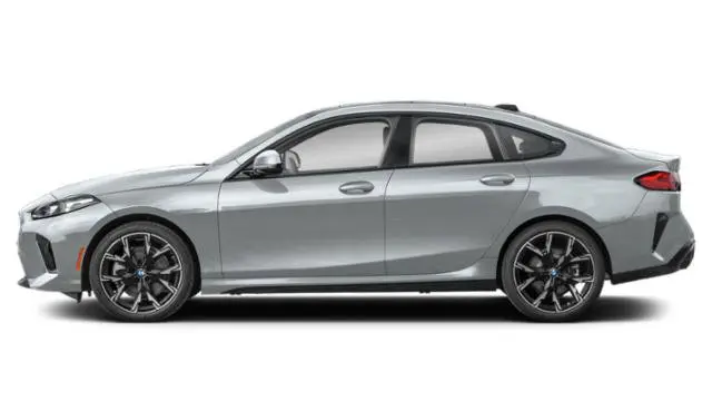 2026 BMW 2 Series 228 xDrive Gran Coupe