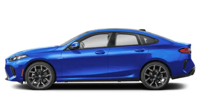 2026 BMW 2 Series 228 xDrive Gran Coupe
