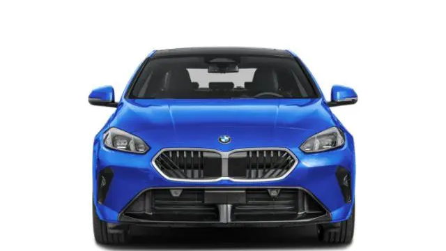 2026 BMW 2 Series 228 xDrive Gran Coupe