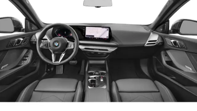 2026 BMW 2 Series 228 xDrive Gran Coupe