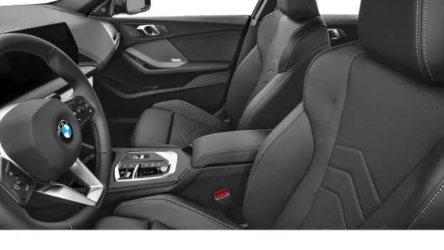 2026 BMW 2 Series 228 xDrive Gran Coupe